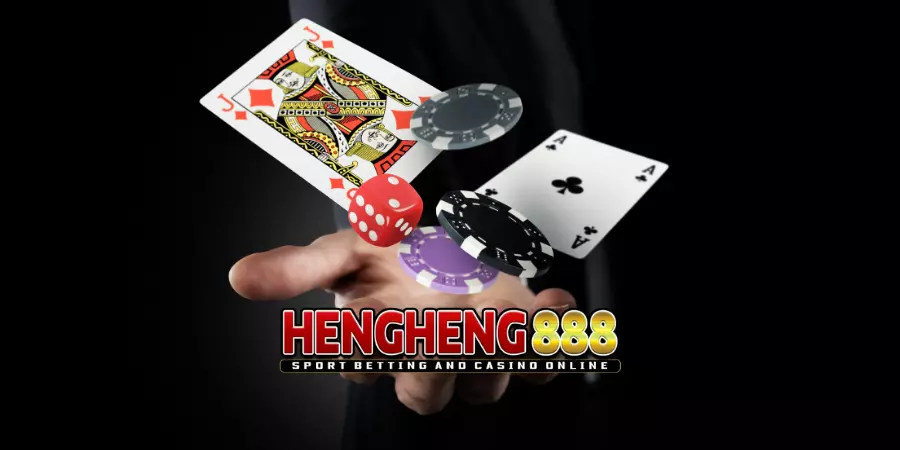hengheng888
